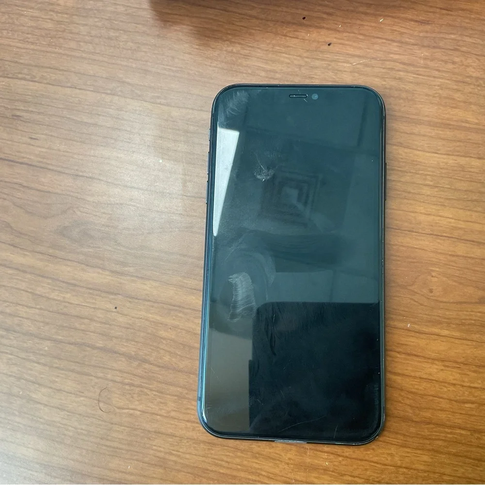 Selling for Parts